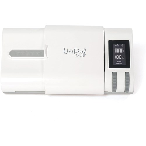Hahnel Unipal Plus Universal Charger 002